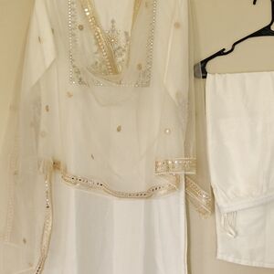 Women's Formal Indian Party Wear
